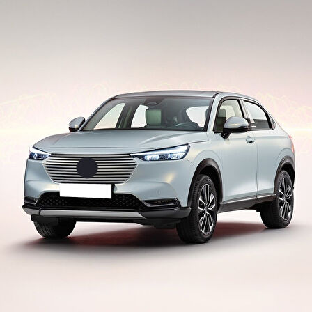 Honda HR-V HRV 2022-2026 55x48cm Ön Cam Silecek Takımı