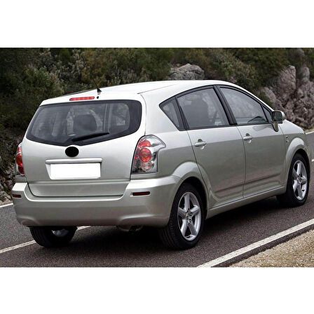 Toyota Corolla Verso 2004-2009 Arka Cam Sileceği 28cm