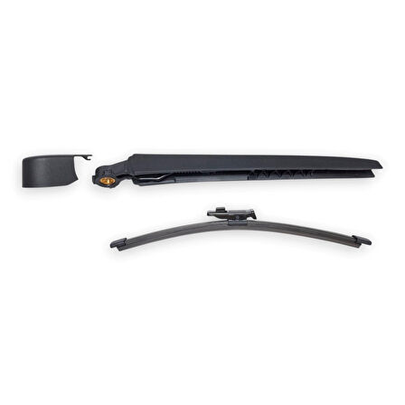 VW Volkswagen Tiguan 2024-2027 Arka Cam Silecek Kolu Seti 571955707