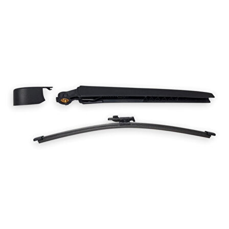 Skoda Elroq 2025-2028 Arka Cam Silecek Kolu Takımı Seti 5LJ955707