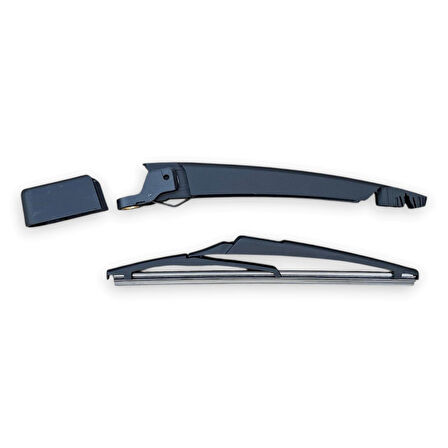 Peugeot 308 2018-2021 Arka Cam Silecek Kolu Takımı Set 1610785080