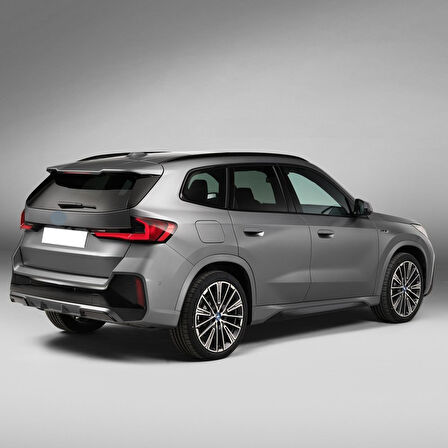 BMW X1 U11 2023-2026 61629478894 Arka Cam Silecek