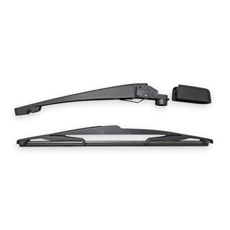 Alfa Romeo Giulietta 2011-2020 Arka Cam Silecek Kolu Takımı Set 6429T1