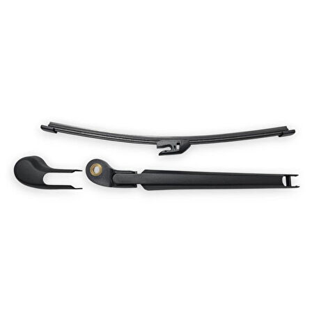 Kia Ceed 2019-2024 Arka Cam Silecek Kolu Takımı