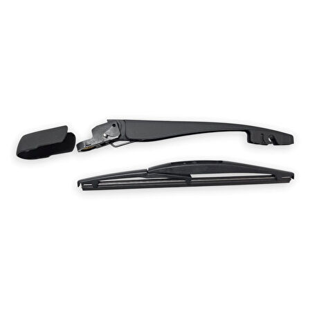 Dacia Spring Extreme 2023-2026 Arka Cam Silecek Kolu Takımı