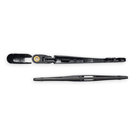 Dacia Spring Extreme 2023-2026 Arka Cam Silecek Kolu Takımı