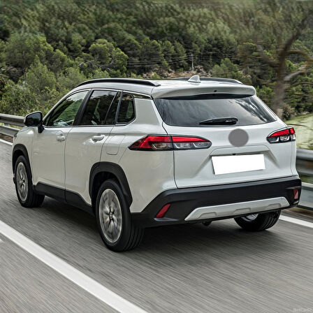 Toyota Corolla Cross 2022-2026 Arka Cam Silecek Kolu Seti  8524116060