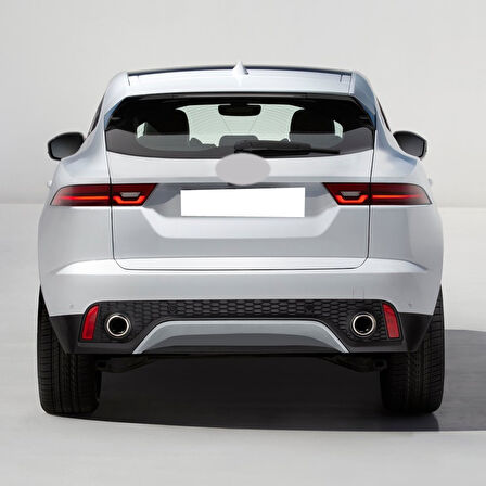 Jaguar E-Pace 2017-2024 Arka Cam Silecek Kolu Takımı Seti J9C1013