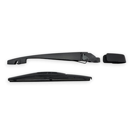 Honda CR-V CRV 2023-2027 Arka Cam Silecek Kolu Takımı