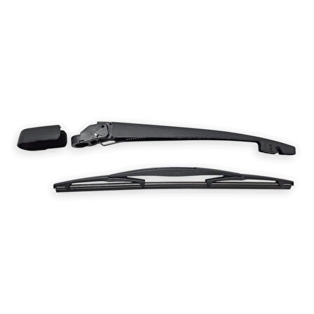 Honda HR-V HRV 2021-2026 Arka Cam Silecek Kolu Takımı