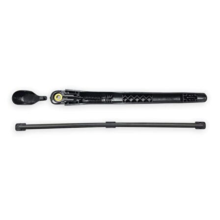 Mercedes EQA H243 2024-2027 Arka Cam Silecek Kolu Takımı