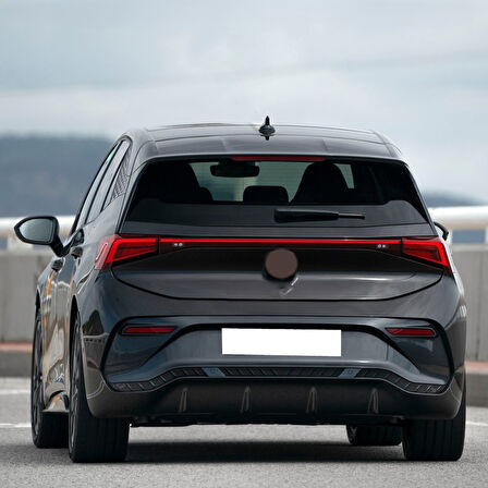 Cupra Born 2022-2027 Arka Cam 10A955427 Silecek Lastiği