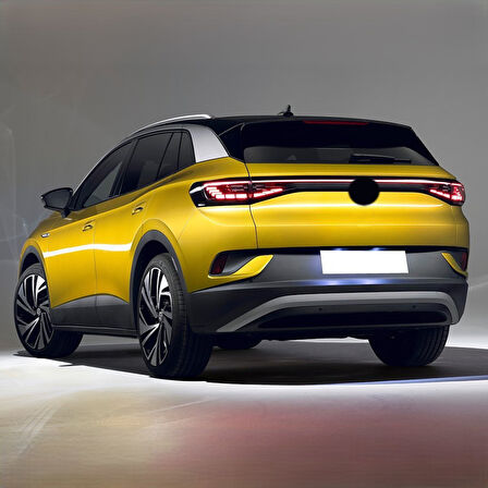 VW Volkswagen ID.4 2021-2026 Arka Cam 11A955427A Silecek Lastiği