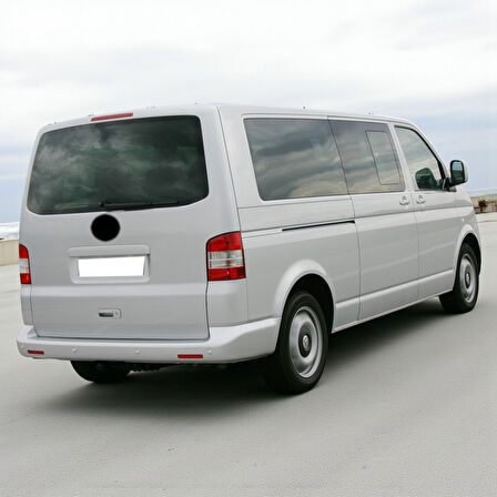 VW Caravelle T5 2004-2010 Silecek Motoru Arka Cam 7H0955711