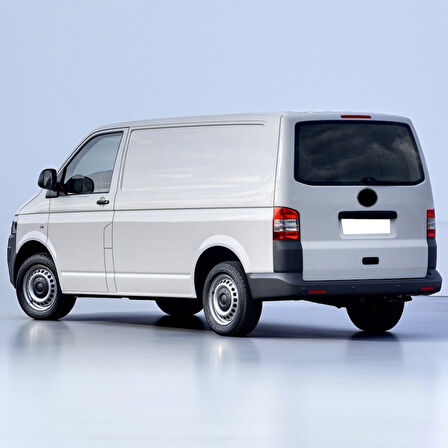 VW Transporter T6 2010-2015 Silecek Motoru Arka Cam 7H0955711