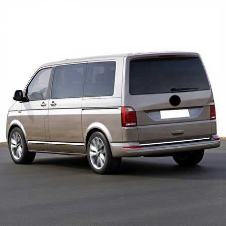 VW Transporter T6 2016-2019 Silecek Motoru Arka Cam 7H0955711B