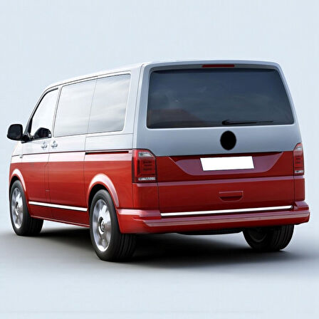 VW Caravelle T6 2016-2019 Silecek Motoru Arka Cam 7H0955711B