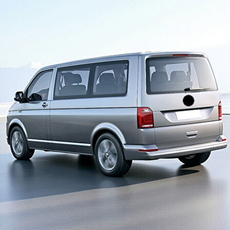 VW Transporter T6.5 2020-2024 Silecek Motoru Arka Cam 7E0955711D