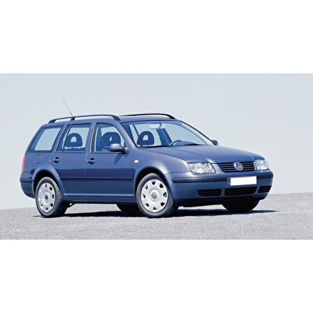 VW Bora Variant 1999-2005 Silecek Kontrol Kolu 4B0953503F