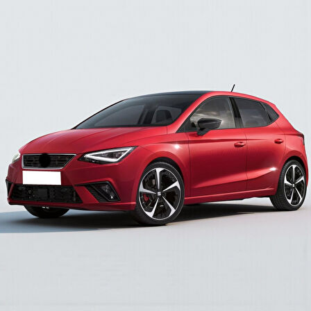 Seat Ibiza 2022-2026 Ön Cam Silecek Takımı Seti 65x40cm 6F1998002