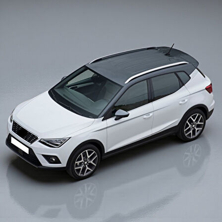 Seat Arona 2018-2021 Ön Cam Silecek Takımı Seti 65x40cm 6F1998002