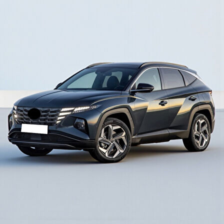 Hyundai Tucson 2021-2024 Ön Cam Silecek Takımı Set 65x40cm 98350N7000