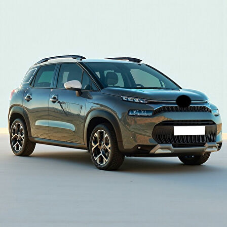 Citroen C3 Aircross 2022-2024 Ön Cam Silecek Seti 65x40cm 98350N7000