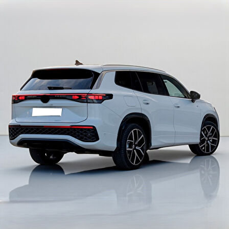 VW Tayron 2025-2028 Arka Cam Sileceği 57L955427 Silecek 30cm