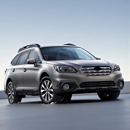 Subaru Outback 2015-2018 Ön Cam Silecek Seti Yan Klipsli 65x40cm