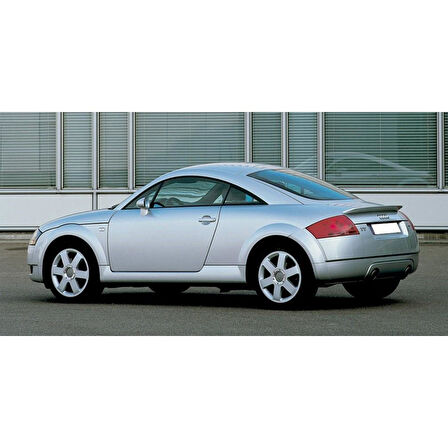 Audi TT 1999-2006 Silecek Kontrol Kolu Yol Bilgisayarlı 4B0953503G