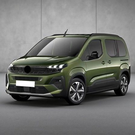 Peugeot Rifter 2024-2027 Ön Cam Silecek Takımı 60x43cm