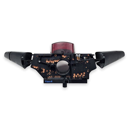 Mercedes Sprinter B901-904 1996-2006 Sinyal Silecek Kolu A0015404645