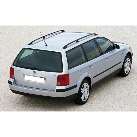 VW Passat Variant B5 1997-00 Yol Bilgisayarlı Silecek Kolu 4B0953503H