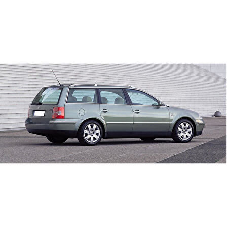 VW Passat Variant B5.5 01-05 Yol Bilgisayarlı Silecek Kolu 4B0953503H