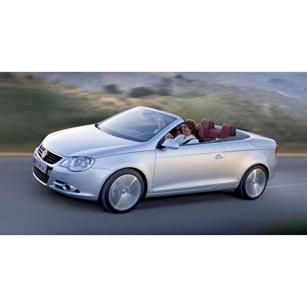 VW Eos 2006-2011 Silecek Kontrol Kolu Yol Bilgisayarlı 1K0953519J