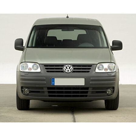 VW Caddy 2004-2010 Silecek Kontrol Kolu Yol Bilgisayarlı 1K0953519J