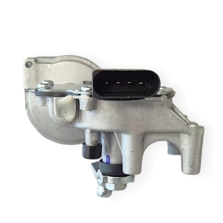 Skoda Roomster 2006-2010 Silecek Motoru Ön Cam 5J1955113A
