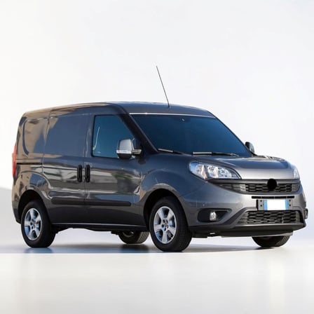 Fiat Doblo Cargo 2010-2022 Ön Cam Silecek Takımı 60x40cm