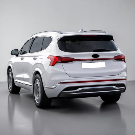 Hyundai Santa Fe 2021-2023 Silecek Silgi Süpürgesi Arka Cam 30cm