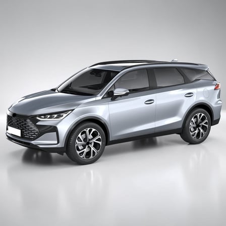 BYD Tang 2025- Arka Cam 31cm Silecek Süpürgesi