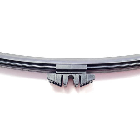 Audi Q8 2018-2023 Arka Cam Sileceği 40cm