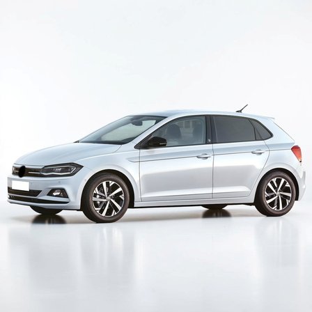 VW Polo 2018-2021 Silecek Motoru Mekanizmalı Ön Cam 2G1955023A