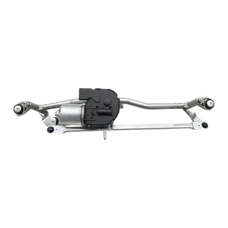 Audi A3 Sportback 2004-2008 Silecek Motoru Ön Cam 8P1955023Q