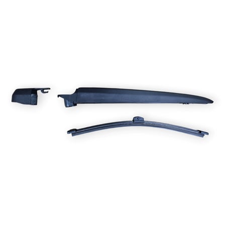 Mercedes C Seri S205 SW 2019-2021 Silecek Kolu Seti Arka A2478206300