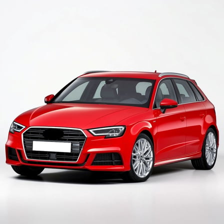Audi A3 Sportback 2017-2020 Far Yıkamalı Cam Suyu Bidonu 5Q0955453R