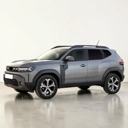 Renault Duster 2024-2028 Silecek Takımı Silgeç Seti Ön Cam 60x45cm