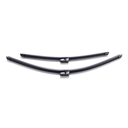 Jeep Avenger Electric 2023-2025 Ön Cam 60x40cm Silecek Takımı Silgi