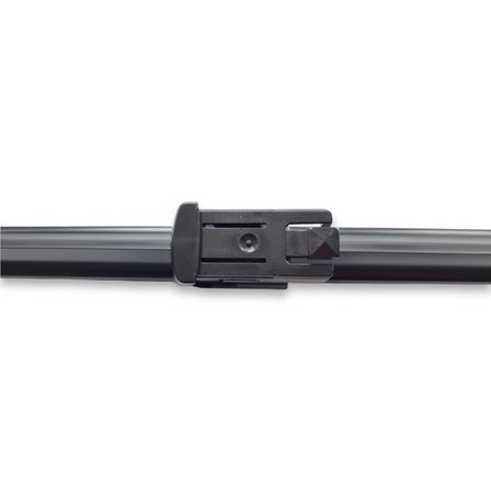 Jeep Avenger Electric 2023-2025 Ön Cam 60x40cm Silecek Takımı Silgi