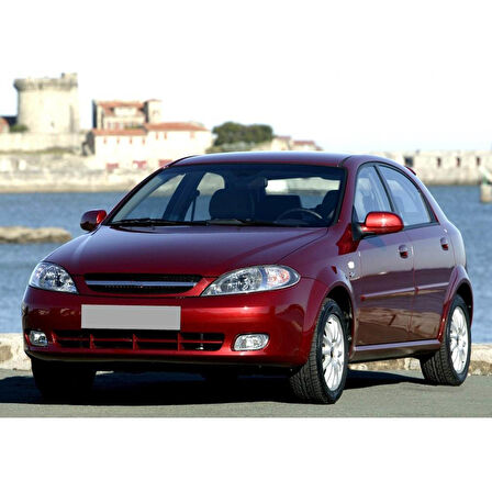 Chevrolet Lacetti 2004-2012 Ön Cam Silecek Takımı 55x48cm