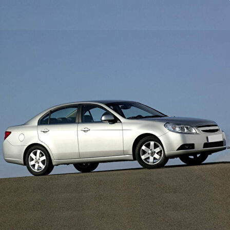 Chevrolet Epica 2006-2012 Ön Cam Silecek Takımı 55x50cm